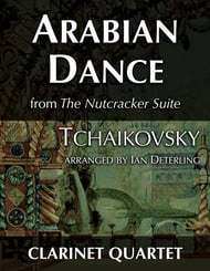 Arabian Dance P.O.D cover Thumbnail